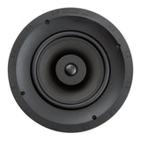 Sonance Visual Performance Series VP80R 8 Inch In-Ceiling Speakers (Pair)