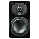 SVS Prime Satellite Speakers - Pair (Piano Gloss Black)