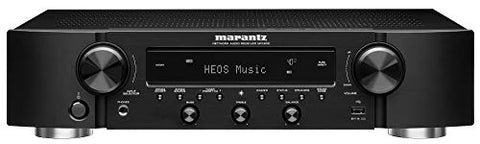 Marantz NR1200 2ch Slim Stereo Receiver with HEOS Built-in