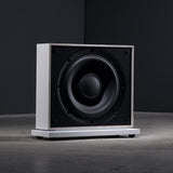 Leon Aaros Series A10-UT 10 Inch Ultra-Thin Subwoofer