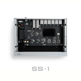 Matrix Audio SS-1 Audio Grade Network Switch (Silver)