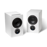 PSB Alpha iQ Streaming Powered Speakers with BluOS (Pair)