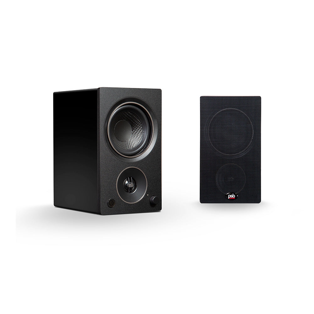PSB Alpha AM3 Speakers