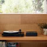 Sonos OUTDRWW1 Outdoor Architectural Speaker Pair with Amp Wireless Hi-Fi Player (White)