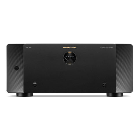 Marantz AMP 10 Reference 16 Channel Home Theater Amplifier