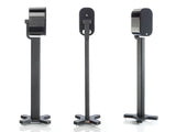 Monitor Audio Apex A10 Bookshelf Speaker Bundle with A10 Speaker Stands (Pair)