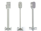 Monitor Audio Apex A10 Bookshelf Speaker Bundle with A10 Speaker Stands (Pair)