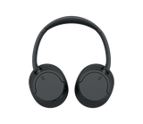 Sony WH-CH720N Noise Canceling Wireless Headphones (Black)