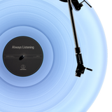 Audio-Technica Hotaru Limited Edition All-in-One Floating Turntable