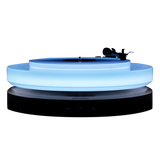 Audio-Technica Hotaru Limited Edition All-in-One Floating Turntable