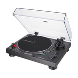 Audio-Technica AT-LP120XUSB Direct-Drive Turntable (Analog & USB)