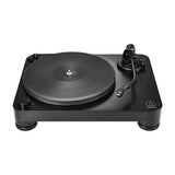Audio-Technica AT-LP7X Fully Manual Belt Drive Turntable (Black)