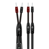 AudioQuest BigFoot BASS ZERO-Tech RF/ND Speaker Cable (Pair)