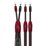 AudioQuest Brave Heart Full-Range ZERO-Tech Speaker Cable