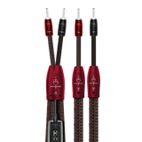 AudioQuest Brave Heart Full-Range ZERO-Tech Speaker Cable