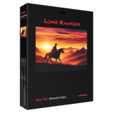 Audio Quest Lone Ranger Full-Range Speaker Cable