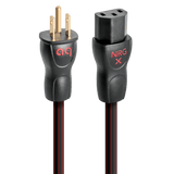 AudioQuest NRG-X3 AC Power Cable