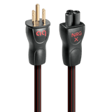 AudioQuest NRG-X3 AC Power Cable
