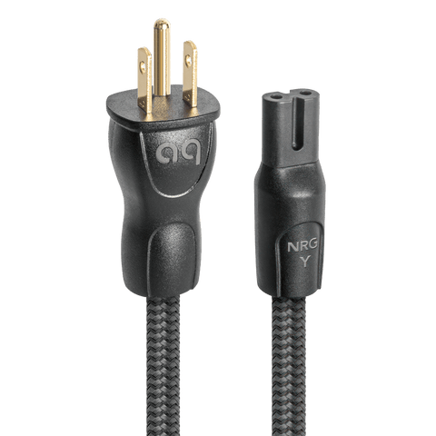 AudioQuest NRG-Y2 AC Power Cable