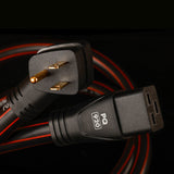 AudioQuest PowerQuest 909 12-Outlet Power Conditioner & Non-Sacrificial Surge Protector