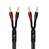 AudioQuest Rocket 44 Full-Range Speaker Cable with SureGrip 500