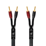 AudioQuest Rocket 88 Full-Range Speaker Cable with SureGrip 500