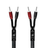 AudioQuest Rocket 88 Single BiWire Speaker Cable with SureGrip 500