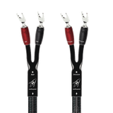 AudioQuest Rocket 88 Single BiWire Speaker Cable with SureGrip 500