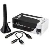 SVS Auto EQ Mic (Black)