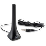 SVS Auto EQ Mic (Black)