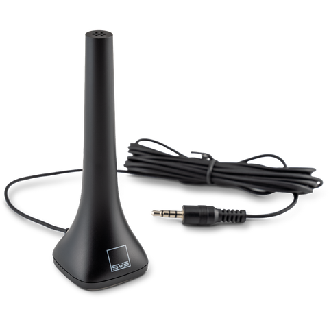 SVS Auto EQ Mic (Black)