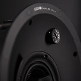 Leon AxPD-UT Axis Pro Design Commercial In-Ceiling 70V Speakers (Pair)
