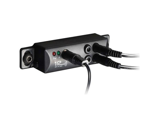 Salamander Designs Cabinet Door IR Bypass