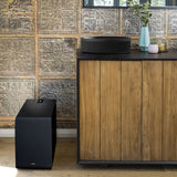 Yamaha MusicCast 50 Wireless Speaker (Black)
