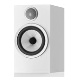 Bowers & Wilkins 706 S3 Bookshelf Speakers (Pair)