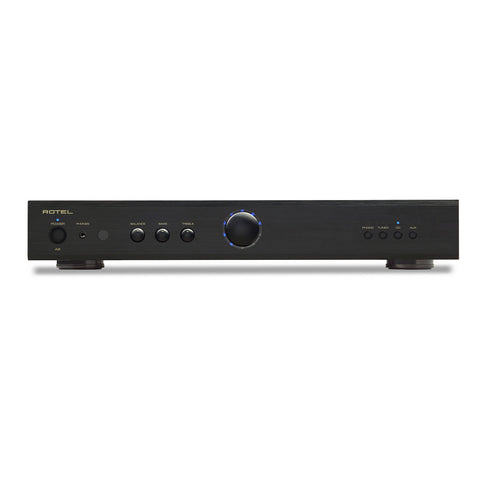 Rotel A8 Integrated Amplifier