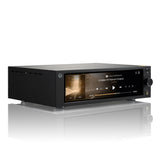 HiFi Rose RS250A Wireless Network Streamer with Built-In ESS DAC (Black)