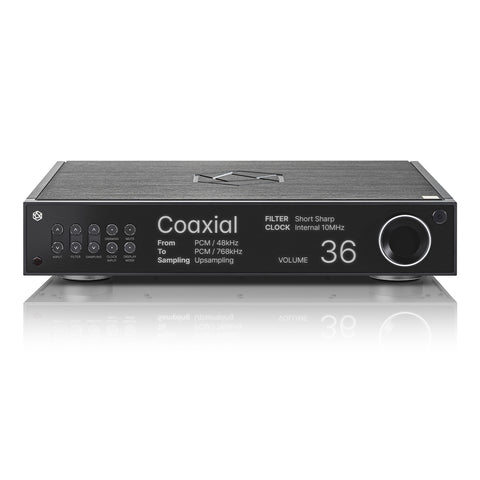 HiFi Rose RD160 DAC (Black)