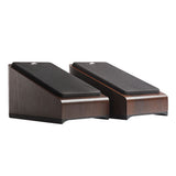 Polk Audio Signature Elite ES90 Dolby Atmos Height Module - Pair (Brown)