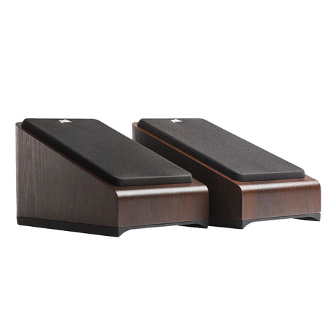 Polk Audio Signature Elite ES90 Dolby Atmos Height Module - Pair (Brown)