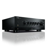 Yamaha R-N1000A Network Receiver Bundle with AudioQuest Sky 3m HDMI (Black)