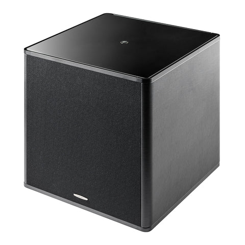 Sonus faber Gravis V Active Subwoofer - Each (Black)