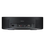 Yamaha MusicCast Vinyl 500 Turntable with MusicCast 50 Wireless Speaker (Black)