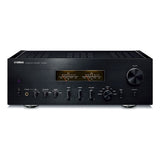 Yamaha A-S2200 Integrated Amp (Black)