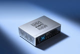 Matrix Audio TT-1 Digital Audio Transport (Silver)