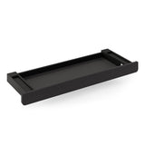BDI Soma 6359 Desk Keyboard & Storage Drawer for Soma 6351 or 6352 Standing Desk (Ebonized Ash)
