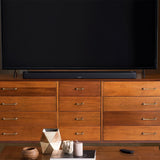 Bose Smart Ultra Soundbar with Bass Module 500 Wireless Subwoofer (Black)