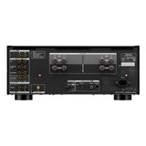 Denon PMA-3000NE Reference 2-Channel Integrated Amplifier (Black)
