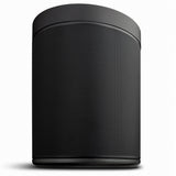 Yamaha MusicCast Vinyl 500 Turntable with MusicCast 20 Wireless Speakers - Pair (Black)