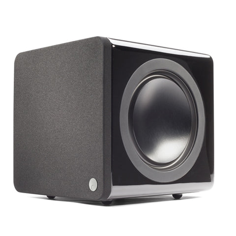 Cambridge Audio Minx X201 200 Watt Powered Subwoofer